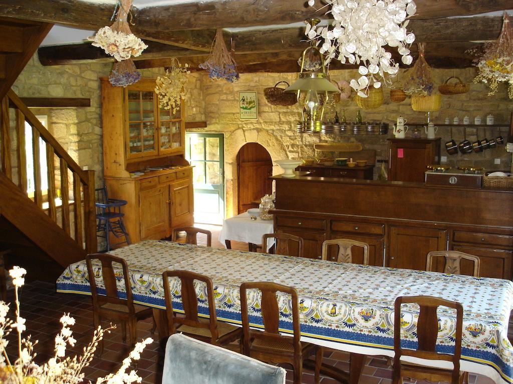 Les Chaumieres De Kerimel Bed & Breakfast Ploemel Exterior foto